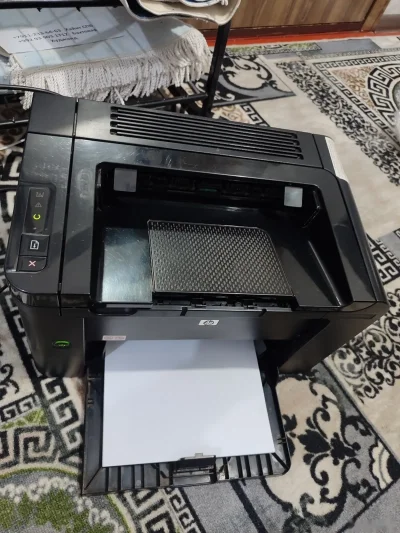 Принтер копия 1122