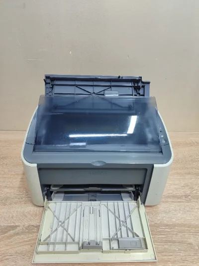 Принтер Canon lb 2912b