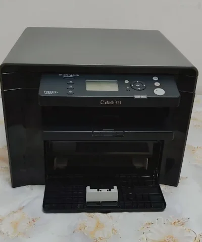 МФУ Canon MF 4410 3в1 — миниатюра 2