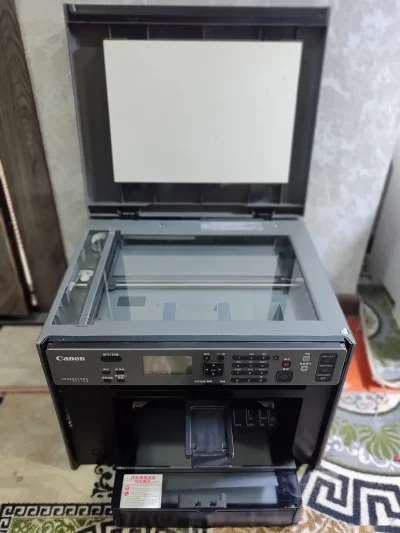 Принтер Canon Mf imegclaac черный