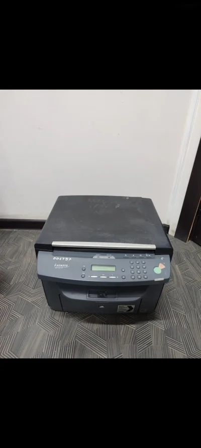 Принтер 3 в 1 Canon