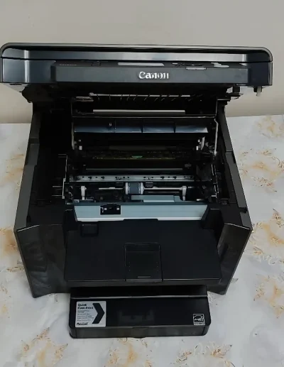 МФУ Canon MF 4410 3в1 — миниатюра 3