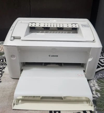 Принтер Canon mf3001b