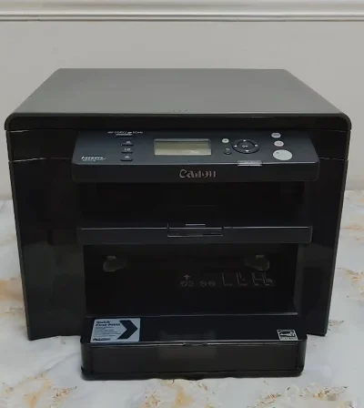МФУ Canon MF 4410 3в1 — миниатюра 4