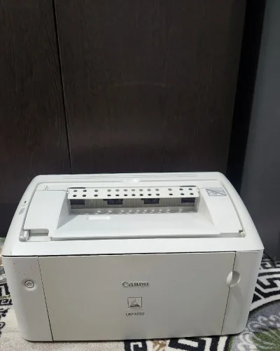Принтер Canon mf3001b — миниатюра 2
