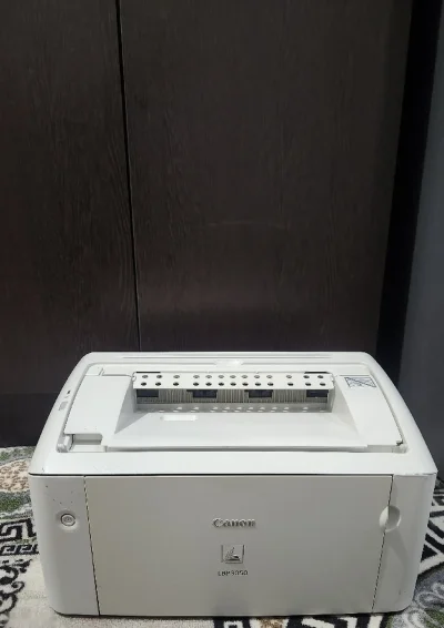 Принтер Canon mf3001b — миниатюра 3
