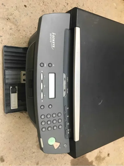 Принтер Canon iSensys MF 4018