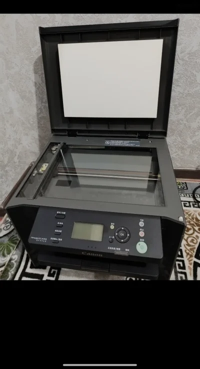 Принтер Canon mf4414