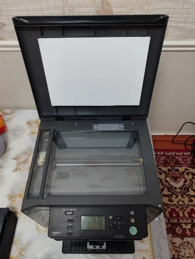 Принтер canon Mf