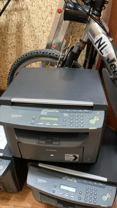 Принтер Canon lbp 4810 — миниатюра 2