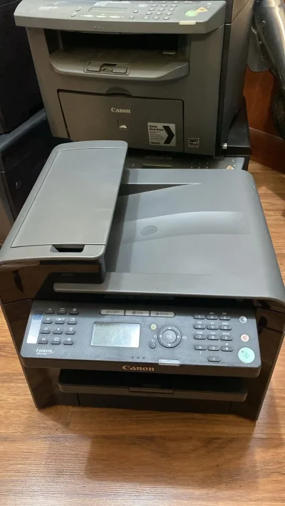 Принтер print M 4550fp — миниатюра 2