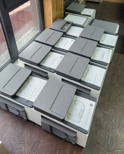 Принтер HP LaserJetM236sdw