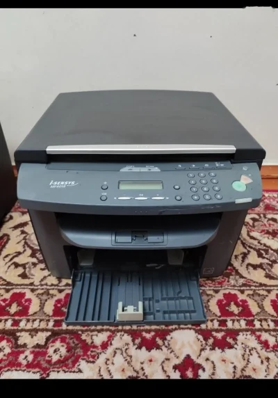 Принтер Canon Mf imegclaac 4010