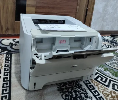 Принтер HP
