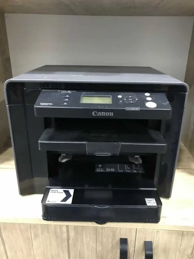 Принтер Canon i-SENSYS MF 4410