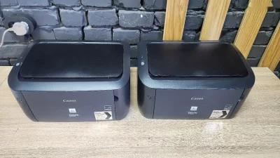 Принтер Canon mf 6020i