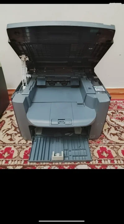 Принтер Canon Mf imegclaac 4010 — миниатюра 3