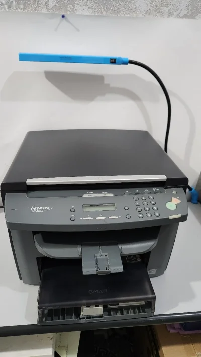 Принтер Canon 4018
