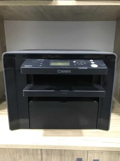Принтер Canon i-SENSYS MF 4410 — миниатюра 3