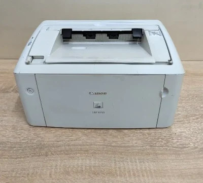Принтер Canon printer lbp 3050
