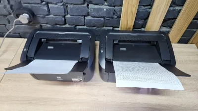 Принтер Canon mf 6020i — миниатюра 2