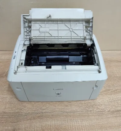 Принтер Canon printer lbp 3050 — миниатюра 2