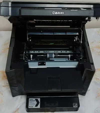 Принтер Canon Mf 3в1