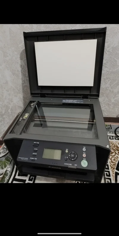 Принтер 4700dw