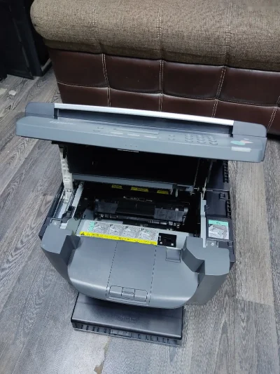 Принтер Scanner Mf 4019 — миниатюра 2