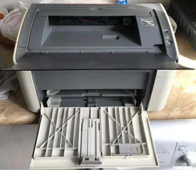 Принтер Canon 2900
