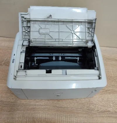 Принтер Canon printer lbp 3050 — миниатюра 4