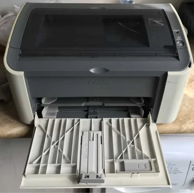 Принтер Canon 2900 — миниатюра 2