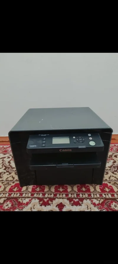 Принтер Canon g4410