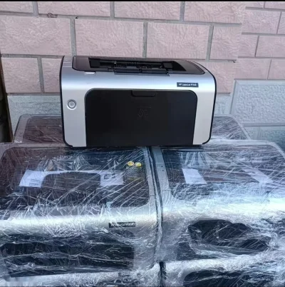Принтер Hp laserjet P1108