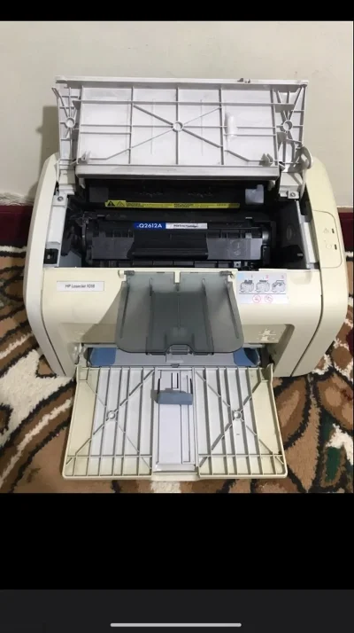 Принтер hp laserjet pro 2040