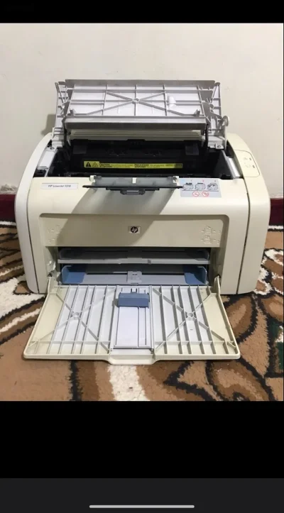 Принтер hp laserjet pro 2040 — миниатюра 2
