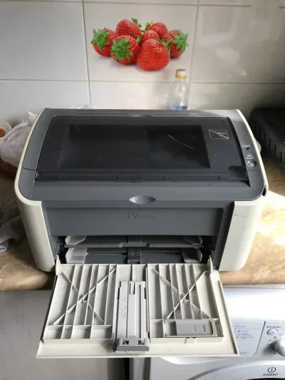 Принтер Canon lbp 2900 — миниатюра 3