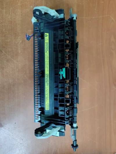 Полный комплект сбор Печка Canon mf 4410