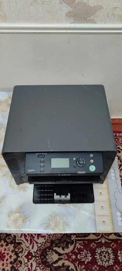 Принтер Canon i-SENSYS MF4660PL
