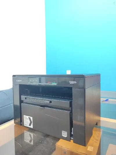 Принтер Canon lbp printer 3120
