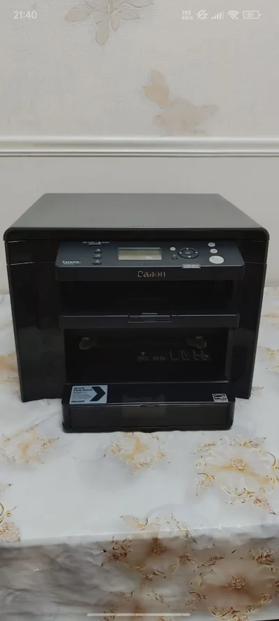 Принтер Canon 4414