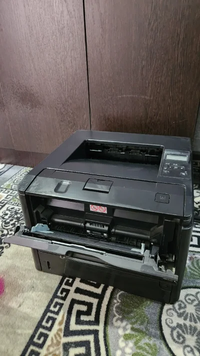 Двухсторонний принтер Hp