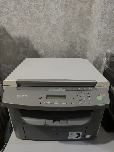 Принтер canon 4350 — миниатюра 2