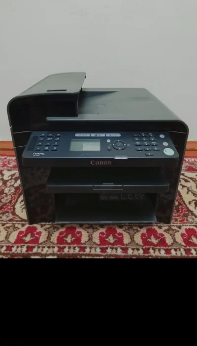 Принтер Mf 4430