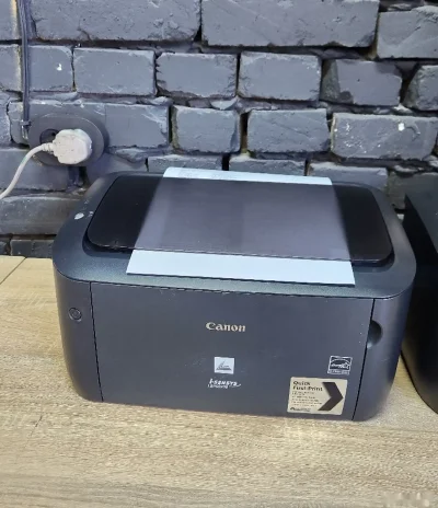 Принтер Canon LBP 6000 1v1