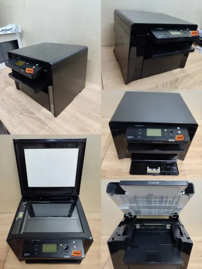 Принтер Scanner Mf 4420