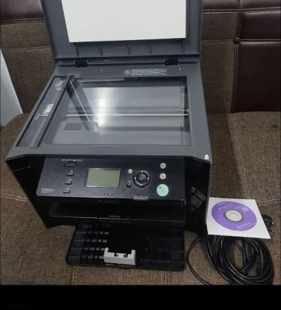 Принтер Canon Mf 4430