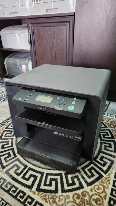 Принтер Canon i 4713 — миниатюра 3