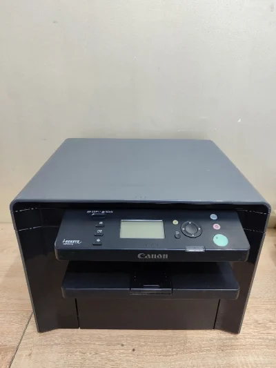 Принтер Scanner Mf 4420 — миниатюра 2