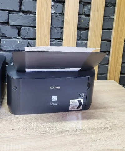 Принтер Canon LBP 6000 1v1 — миниатюра 2